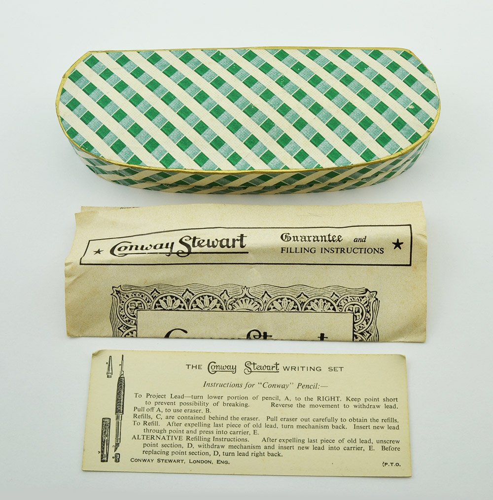 Conway Stewart 550 